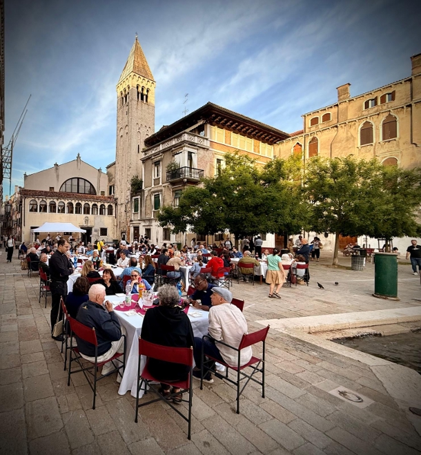 domus ciliota san marco venezia blog corsi cucina contro spreco alimentare
