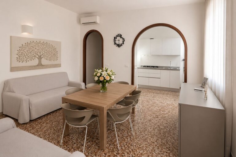 Appartamento