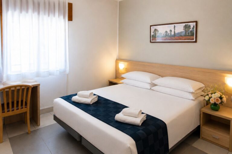 Superior Double/Twin Room